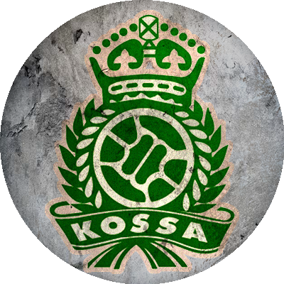 Logo KOSSA FC
